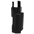 thumbnail image 3 of Filtro De Gas, Filtro De Gas De Motocicleta Resistente A La Abrasión De Rendimiento Estable De Metal ABS Profesional 15410 24FB0 Para Reparación ANGGREK Motorcycle Fuel Pump Gas Filter, 3 of 8