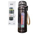 thumbnail image 2 of Termo de Acero Inoxidable Importacion 850 ml Café, 2 of 2
