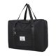 thumbnail image 3 of Bolsa de viaje de gran capacidad, bolsa de almacenamiento con cremallera, bolsa de deporte portátil, bolso de gimnasio versátil, tamaño pequeño, mediano y grande, 3 of 5