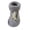Grey, variant on Non-slip Sock Shoes for Baby Boys Girls Cute Print Rubber Sole Knit Shoes Indoor Outdoor First Walkers for Toddlers