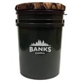 thumbnail image 4 of Hunting Bucket Backpack Combination, 4 of 9