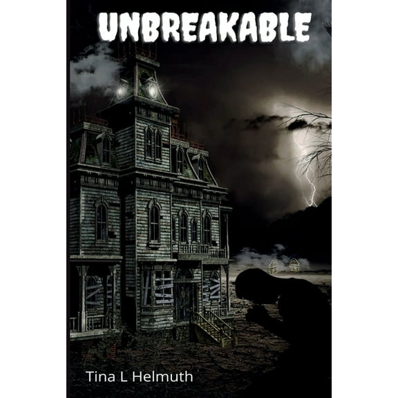 Unbreakable, (Paperback)