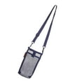 thumbnail image 4 of GARENDE Water Bottle Carrier Water Bottle Holder with Adjustable Shoulder Strap Water dark blue, 4 of 8