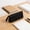 0-Style C, variant on Essential Back to School Supplies, Colored Large Capacity Pencil Case, Portable Double-Zipper Pencil Pouch for Classroom, Backpack, Office