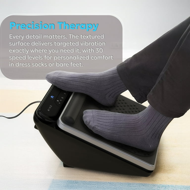 tsubo magnetic vibrating massager Magnetic Vibrating Acupressure Massager – Rhythm and Ritual main image 0