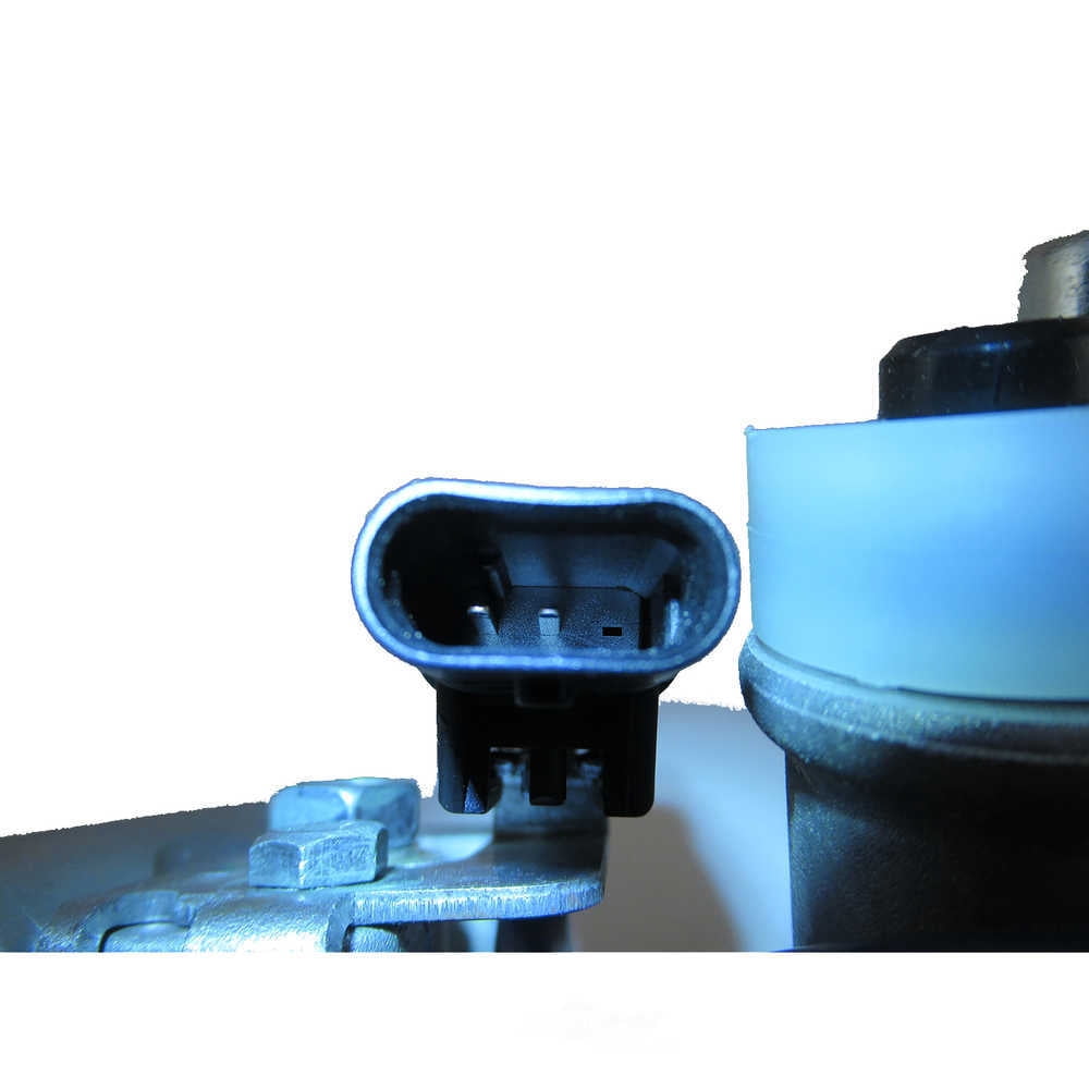 Global Parts Distributors LLC 6513344 New A/c Compressor