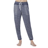 Secret Treasures Women's and Women's Plus Modern Hooded Hacci Jogger