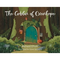 The Goblin of Oxenhope, (Paperback)