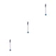 thumbnail image 5 of sweethay Medidor de fuerza, dinamómetro de estructura firme multipropósito, peso ligero, tamaño compacto, operación Simple, medidor N, Type1 NO1, 5 of 6