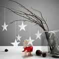 thumbnail image 4 of Christmas Decorations Outfoor Indoor Clearance! Christmas New Christmas Decorations Christmas Tree Decorations Tree Decorations Bar Table Top Decorations Small Trees, 4 of 6