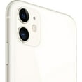 thumbnail image 4 of Pre-Owned Apple iPhone 11 64GB Fully Unlocked, White + Screen Protector (Refurbished: Good), 4 of 5