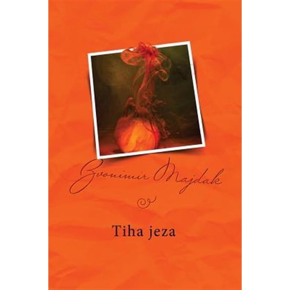 Tiha Jeza: Serbian Edition (Paperback)