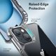thumbnail image 4 of Funda de teléfono ESR Air Armor Series para iPhone 15 - Transparente, 4 of 7