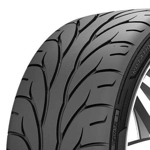 KENDA KR20A P245/45R17 95W B 180 AA A B ALL SEASON TIRE