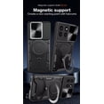 thumbnail image 2 of Funda Con Soporte Magnético For Honor X8b, 2 of 8