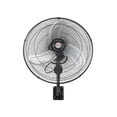 thumbnail image 1 of ​  Ventilador de Pared Mytek 18" 3 Vel Negro 3196, 1 of 4