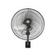 thumbnail image 1 of ​  Ventilador de Pared Mytek 18" 3 Vel Negro 3196, 1 of 4
