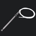 thumbnail image 2 of aqxreight Radio Antenna,Car Replacement Power Aerial AM FM Radio Antenna Mast Cable OE 86337AF011 Fit for Sequoia 2001-2007, 2 of 8