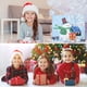 thumbnail image 3 of Calendario de Adviento de Navidad, pendientes y collares DIY, calendario de cuenta regresiva de 24 días, conjunto de joyas para mujeres y niñas, 3 of 6