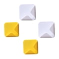 thumbnail image 4 of SHISUYAN 2 Pairs Practical Wall Storage Socket Line Hooks Mobile Phone Charging Stands, 4 of 8