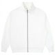 thumbnail image 4 of Puntoco Chaqueta De Color Liso Con Cuello Alto Y Bolsillo Con Cremallera Para Hombre, Chaqueta De Manga Larga Sin Capucha, Ropa Informal, 4 of 7
