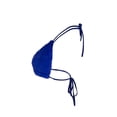 thumbnail image 3 of Fengqque Women's Fashion Casual Color V-Neck Sleeveless Short Open Back Sexy Vest, 3 of 5