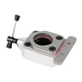 thumbnail image 1 of Guía de para horquilla sin rosca Guía de corte de tubos de bicicleta Fijador Tubo de asiento ajustable Guía de para tubo de dirección, 1 of 8