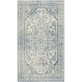 thumbnail image 6 of SAFAVIEH Patina PTN318C Light Grey / Blue Rug, 6 of 7