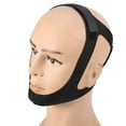 thumbnail image 1 of FAGINEY Chin Strap, High Strength Support Strap Elastic For Home, 1 of 8