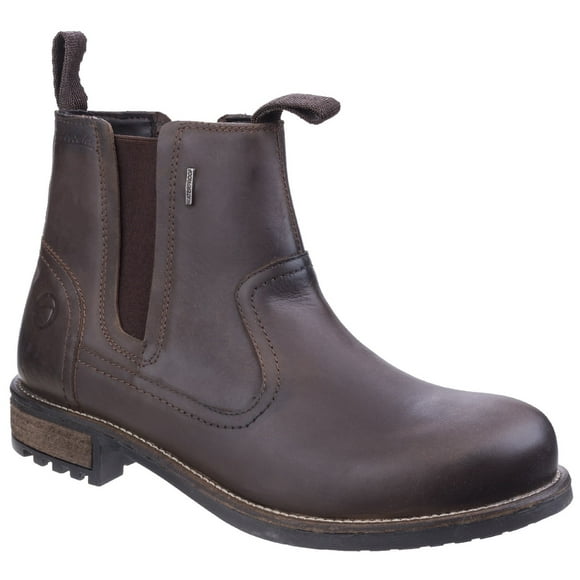 Cotswold Mens Worcester Walking Boots