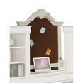 thumbnail image 6 of ACME Estrella Daybed w/Storage (Twin), White, 6 of 8