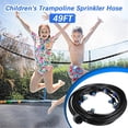 thumbnail image 2 of Trampolín Waterpark Aspersor de 15 m para que los niños jueguen al aire libre, 2 of 5
