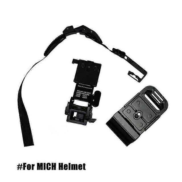 Tactical Helmet GPNVG 18 Night Vision Goggle NVG Model MICH M88 FAST FMA Airsoft L4G24 NVG Helmet Mount PVS-15 NVG Night Vision
