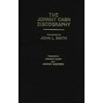 thumbnail image 2 of La Discographie de Johnny Cash (Discographies, Association pour la Référence Discographique des Collections Sonores Enregistrées), 2 of 2