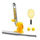 thumbnail image 4 of Lanzador automático de pelotas para máquina lanzadora de béisbol para niños mayores de 4 años, niñas y niños Amarillo, 4 of 8