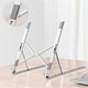 thumbnail image 5 of Soporte plegable ajustable para tabletas y teléfonos, elevador y soporte de refrigeración para tablet., 5 of 5