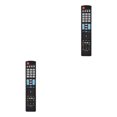 thumbnail image 4 of Tholdsy Control remoto inalámbrico de TV, controlador de transmisión, reemplazo de control de televisión para AKB73615303 AKB73756523 uno 2piezas, 4 of 6