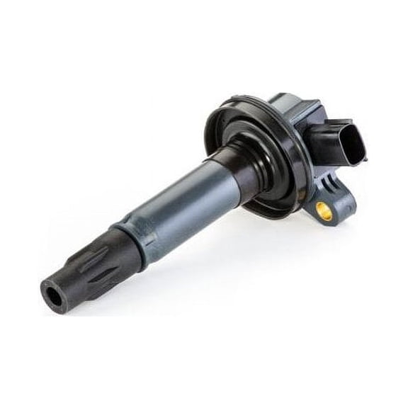 Ignition Coil - Compatible with 2007 - 2018 Ford Edge 2008 2009 2010 2011 2012 2013 2014 2015 2016 2017