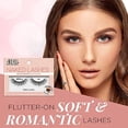 thumbnail image 3 of Ardell Strip Lashes Naked .. Lashes 431 with Invisiband, .. 1 pair, 3 of 3