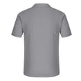 thumbnail image 7 of CAIXIA Boys Short Sleeve Button Down Shirt Cotton Woven Casual Shirts with Pockets for Kids, 7 of 7