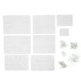 thumbnail image 2 of 248Pcs / Set Silicone Molds, Silicone , Silicon Jewelry  Jewelry  Kit Jewelry For Earrings Crafts For Pendants, 2 of 8