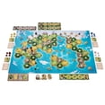 thumbnail image 3 of Juego de mesa CATAN Dawn of Humankind Strategy Family 12+ Years, 3 of 6