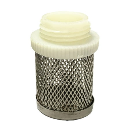 

IBC Tote Faucet Filter 1/2 3/4 Barrel Joint Faucet Water Filter