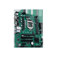 thumbnail image 5 of ASUS Pro H410M-C/CSM - Motherboard - micro ATX - LGA1200 Socket - H410 Chipset - USB 3.2 Gen 1 - Gigabit LAN - onboard graphics (CPU required) - HD Audio (8-channel), 5 of 6