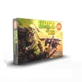 thumbnail image 1 of Set de pintura AK Interactive Orcs and Green Creatures con 6 pinturas, 1 of 2