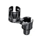 thumbnail image 3 of Expansor de portavasos para coche, expansor de portavasos doble, resistente y expandible S, 3 of 9