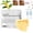 Osmanthus 1Bag, variant on 100 Piece Floor Cleaning Tablets Multi-Surface Cleaner, Multiple Effect The Floor Clean for Hardwood Laminate Tile & RV Walls Antibacterial Deodorization Maintenance,Camellia 1Bag