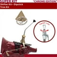 thumbnail image 1 of American Shifter  TH400 Shifter Kit 10 in. Trim Kit Dipstick for D7CFE, 1 of 1