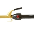 thumbnail image 3 of Red by Kiss Ceramic Tourmaline Curling Iron | Professional Hair Styler, 3 of 6