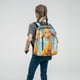 thumbnail image 5 of Balery Happy Goat In Meadow Mochila ligera para hombre y mujer: duradera e impermeable, ideal para la escuela, el trabajo, viajes y uso diario., 5 of 7